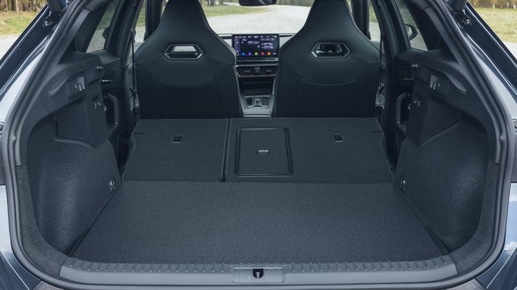 CUPRA FORMENTOR ESTATE 1.5 eHybrid 204 V1 5dr DSG